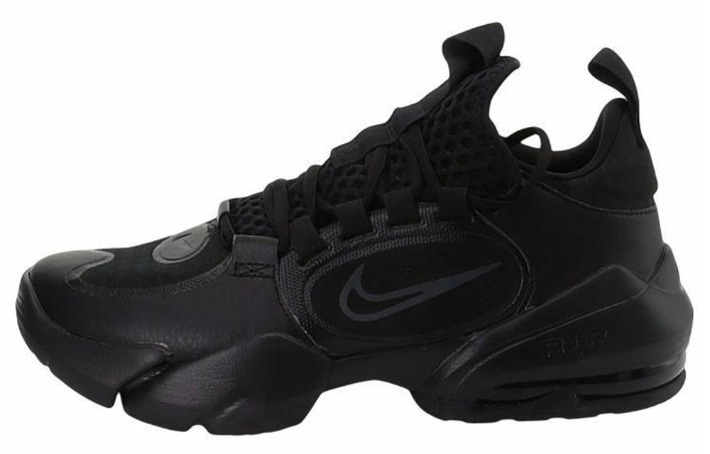 Кроссовки Nike Air Max Alpha Savage 2