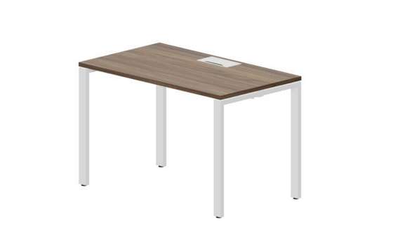 стол Strike 1180х680х750мм (металлический аутлет)