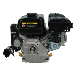 Loncin G200FD (A type) D20, 5A бензиновый двигатель 00-00157647