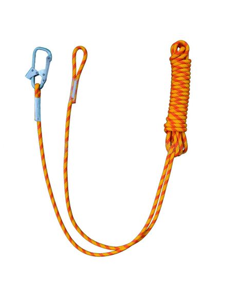 Строп В из каната с 1 монт. кар. 10 м.