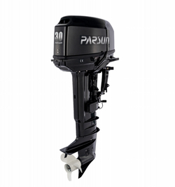 Подвесной лодочный мотор Parsun T30AFWS