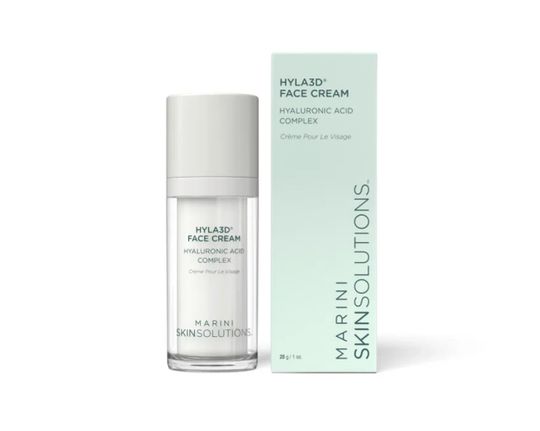 Jan Marini HYLA3D Face Cream Ультра-увлажняющий крем, 28 мл