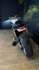 Triumph Speed Twin, 2026