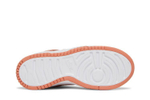 Кроссовки Nike Dunk (Женская размерная сетка)