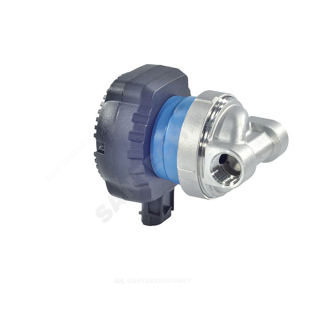 Насос циркуляционный с мокрым ротором для ГВС WPE 15-12N PN10 230B/50Гц Wester 0-18-0098