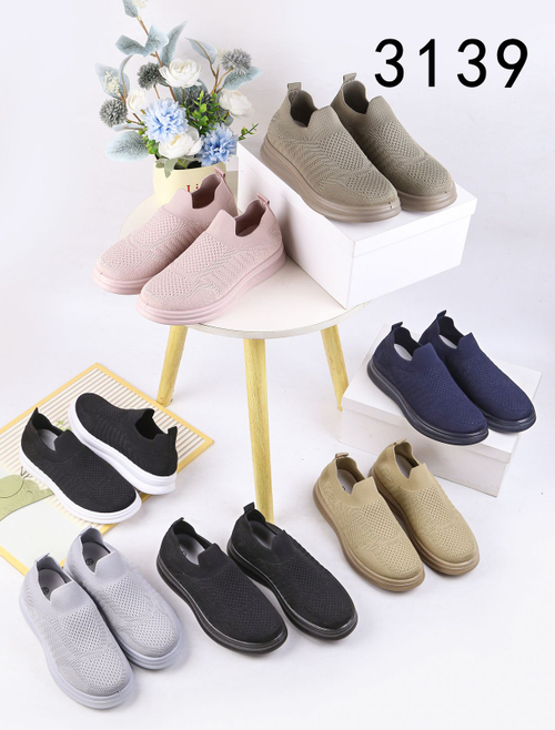 Кеды по 10 пар (36-41)р. / 3139