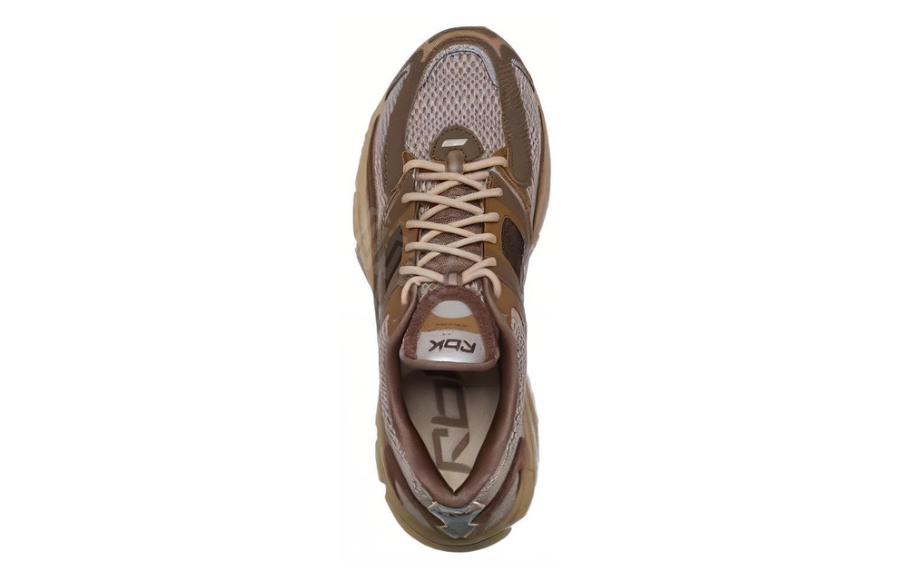 Кроссовки Reebok Rbk Premier Trinity Kfs
