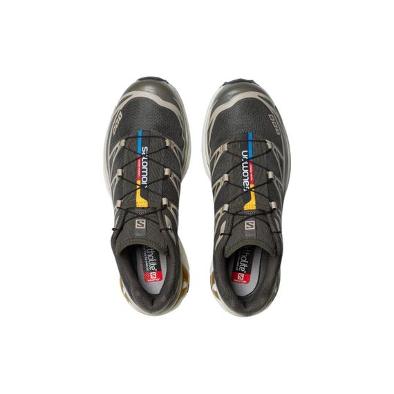 SALOMON XT 6 Трекинговые ботинки Низкие цены