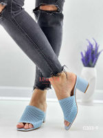 Туфли (36-40)р. / шт.