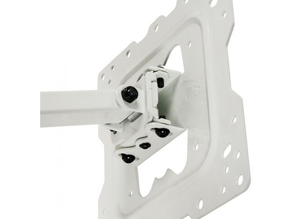 Кронштейн Kromax Dix-18 (белый)