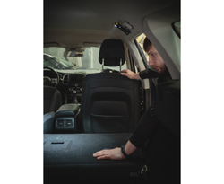 Фонарь Armytek Wizard C2 Magnet USB White Light (1200 Lumen, 1х18650, белый свет)