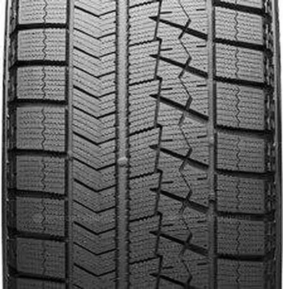 Bridgestone Blizzak VRX 245/40 R19 98S XL