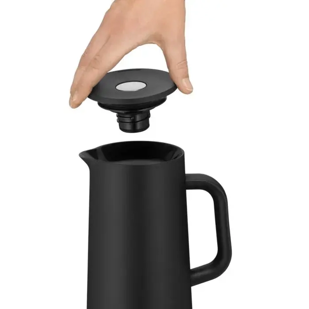 WMF Термос для кофе Impulse 1л, черный
