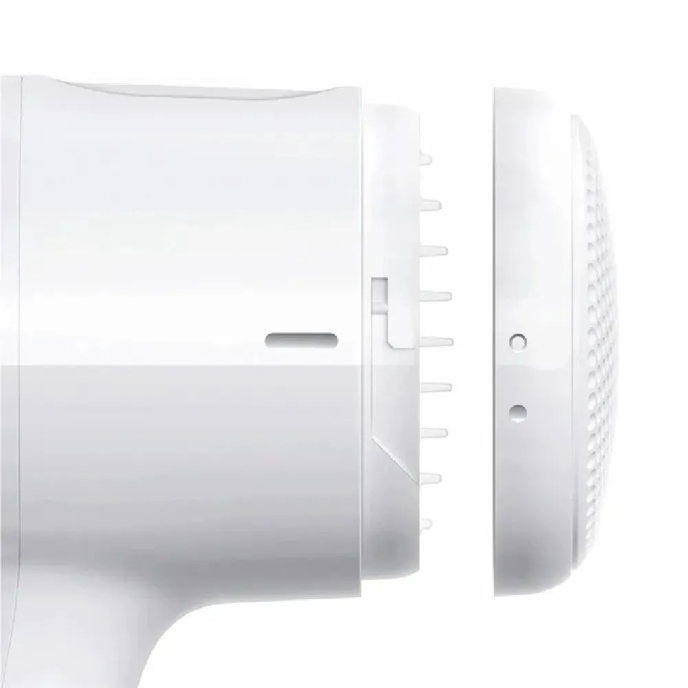 Фен для волос Braun BRHD226E