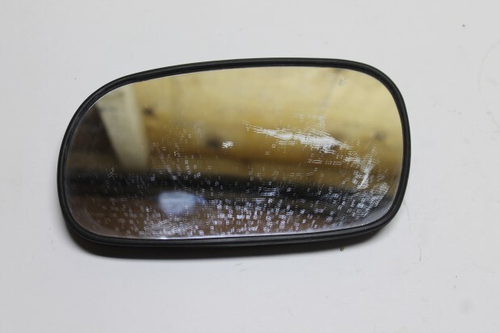 Элемент зеркала Daewoo Nexia лев. (NBN)