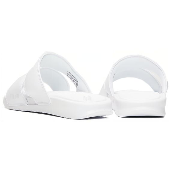 Nike Benassi Duo Ultra Slide 'Silver'
