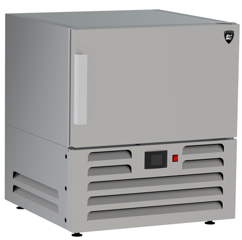 Шкаф Шоковой Заморозки Shockwind Kayman Шшз-5