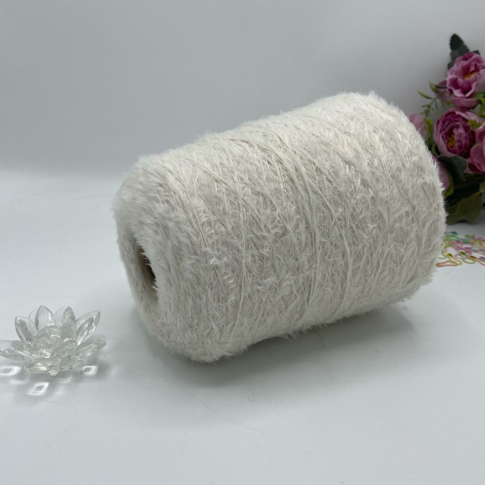 Lagopolane 100% полиамид (лебяжий пух-имитация)