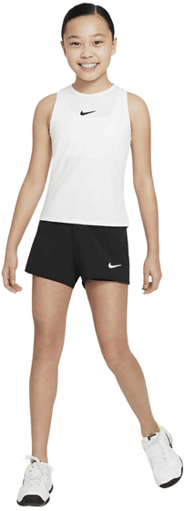 Шорты для девочек Nike NKCT Dri-FIT Victory, арт. DB5612-010