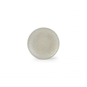 Тарелка GLISTER croco 17 см