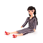 Кукла тип Модель 32см, пакет T4810