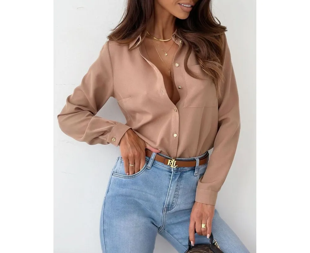 Блузка 7382301 Fabrika