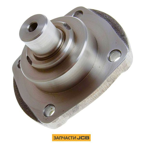 Цапфа (шкворень) JCB 440/00103