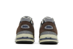 Кроссовки New Balance Nb 991