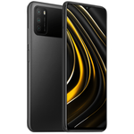 Смартфон Xiaomi Poco M3 Pro 4/64 GB Power Black