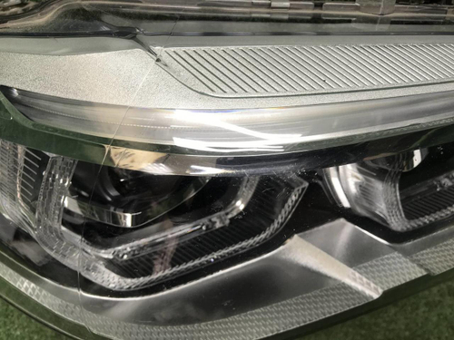 Фара правая BMW X3 G01 (2017-2021) Adaptive LED
