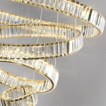 Подвесная люстра Odeon Light VEKIA 5015/260L