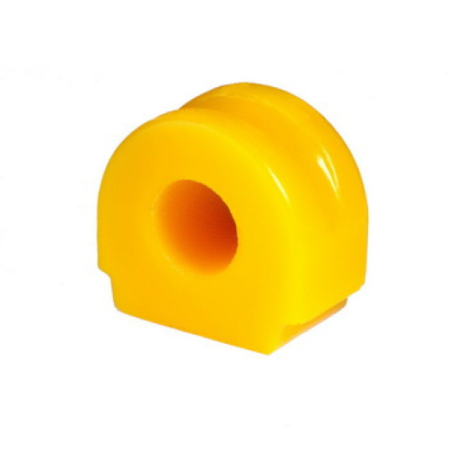 Полиуретановая втулка стабилизатора, передней подвески концевая I.D. = 24 мм (2 шт.), Точка опоры.17-01-1980