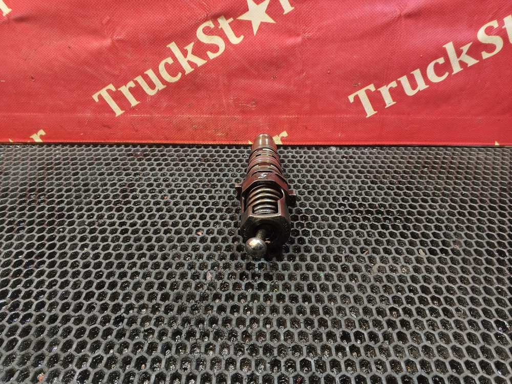 Форсунка топливная