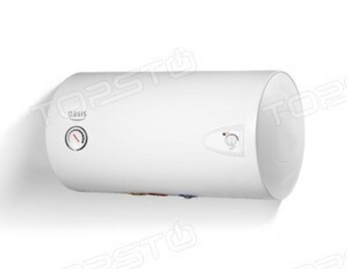Накопительный водонагреватель Oasis H-80L