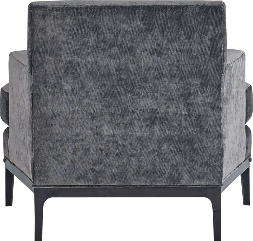 Кресло Baker Celestite Lounge Chair