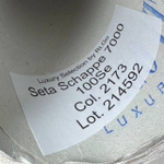 SETA SHAPPE - Luxury Selection by Ri.Go; 100% шелк; 700м/100гр; col. 2173, цвет: жемчужный; S712