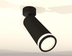 Ambrella Комплект поворотного светильника с акрилом Techno XM6343012