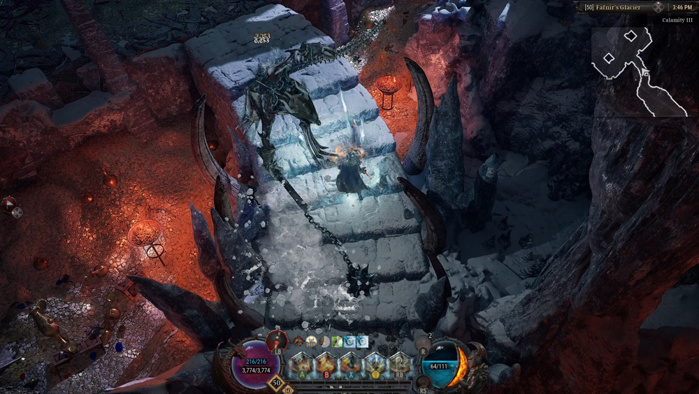 Dragonkin: The Banished - Blood Scales Edition (для ПК, цифровой код доступа)