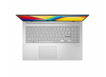 Ноутбук 15.6" ASUS I-N100/8ГБ/256ГБ/VGA int/Win 11 Pro/Office 2021 Pro, Серый E1504GA-BQ560
