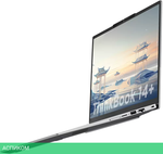 Ноутбук Lenovo ThinkBook 14+ IMH9 2024 AI 21LD0000CD