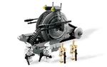 LEGO Star Wars: Танк-дроид 7748 — Corporate Alliance Tank Droid — Лего Стар ворз Звёздные войны