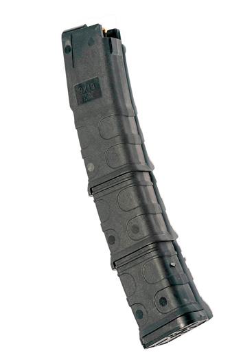 Магазин для Сайга 9 и ПП Витязь на 30 патронов 9х19 мм
