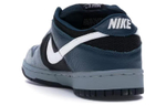 Кроссовки Nike Dunk Sb Futura