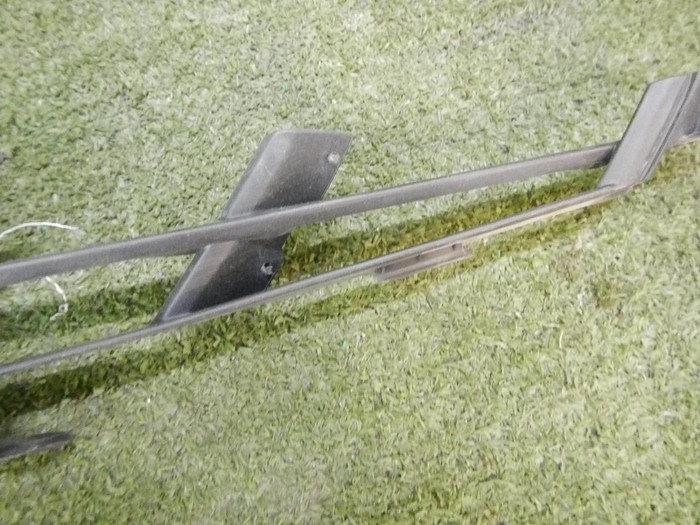 Накладка переднего бампера левая Lexus RX 4 (2015-2019)