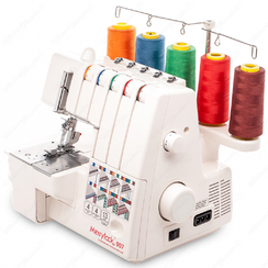 Коверлок Merrylock 007/3000