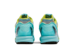 Кроссовки Adidas Originals Zx 0006 Inside Out Putpu