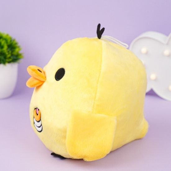 Мягкая игрушка "Цыпленок" 30см
