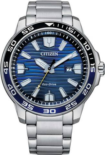 Мужские наручные часы Citizen AW1525-81L