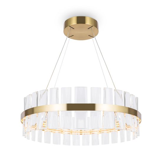 Подвесной светильник Maytoni MOD173PL-L45BS3K