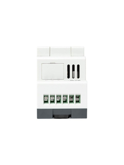 Модуль расширения дискретных и аналоговых сигналов PRO-Relay 4DI/AI 4DO(R) DC EKF PRL-E-4DIAI4DO-R-DC